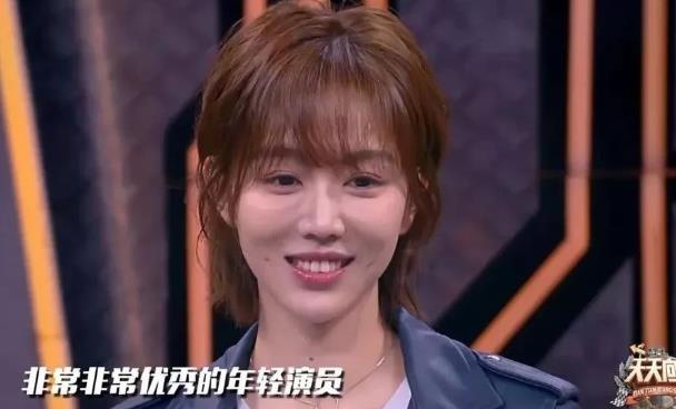 姜妍个人资料简介及老公,姜妍电视剧大全