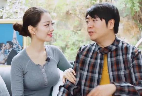 朗朗和吉娜相识在哪里,朗朗和吉娜有宝宝吗