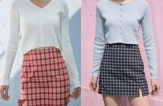 女性小胸平胸选择什么杯型 ABCB罩杯各适合什么女生