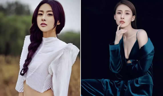 贾青个人资料简介简历，演员贾青影视作品有哪些