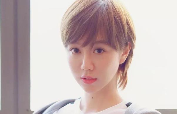 姜妍个人资料简介及老公,姜妍电视剧大全