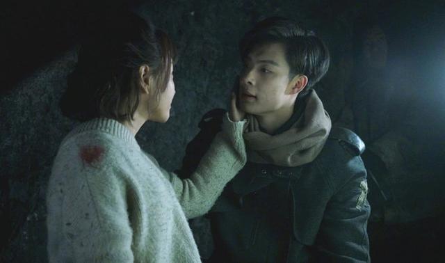 张日山为什么和梁湾在一起 原著张日山怎么死的