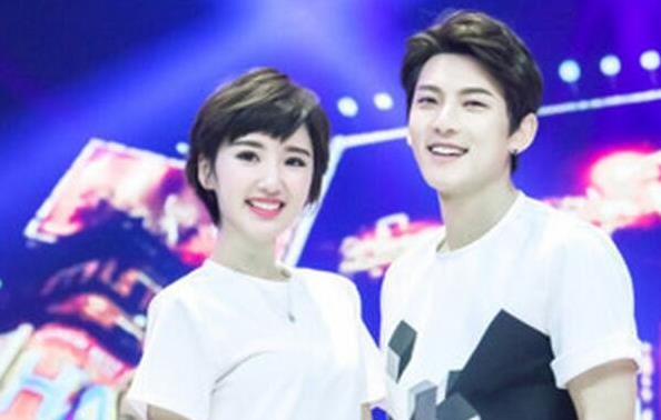 陈翔跟毛晓彤为什么分手,毛晓彤陈翔哪年在一起