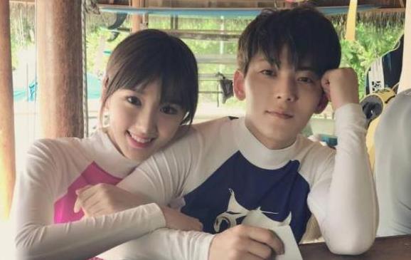 陈翔毛晓彤怎么认识的,毛晓彤和陈翔结婚了没