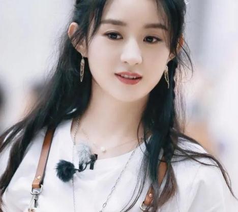 韩国100位女明星颜值排行榜(韩国颜值巅峰十大女星)