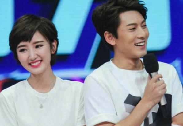 陈翔毛晓彤怎么认识的,毛晓彤和陈翔结婚了没