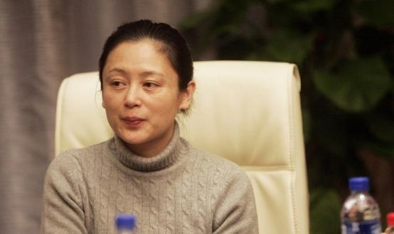 陈红近期生活状况如何,陈红是哪年出生的及资料