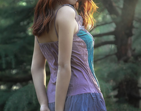 不想谈恋爱的女生是什么心态(很现实也很真实)