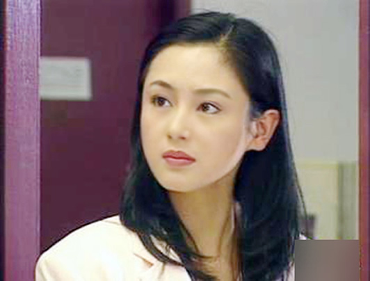 陈红年轻时最美图片：年轻时竟有这样的评价