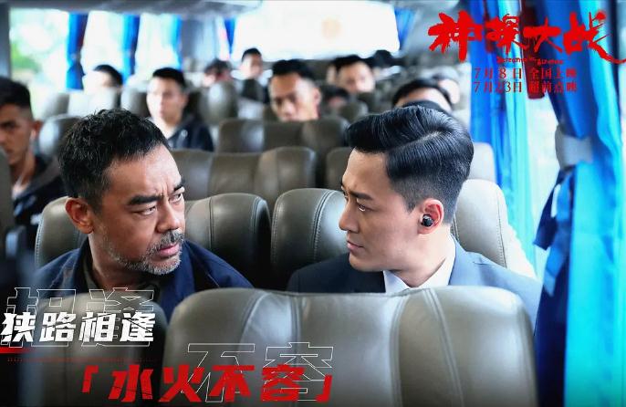 近期好看的电影2022(最新上映2022电影排行榜前十名)