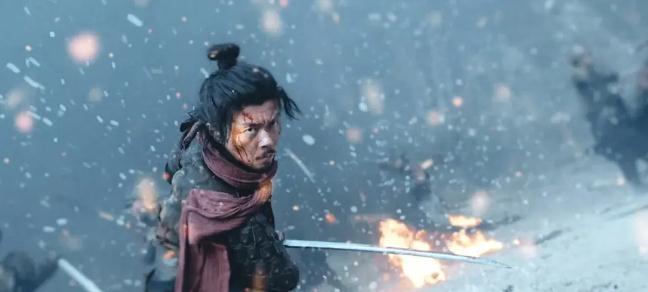 近期好看的电影2022(最新上映2022电影排行榜前十名)