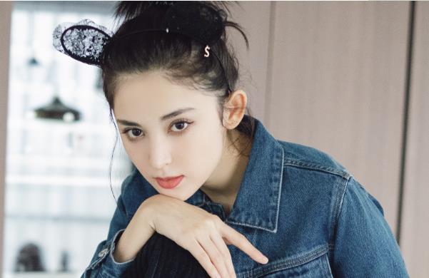 古力娜扎个人资料年龄全名,古力娜扎电视剧有哪些