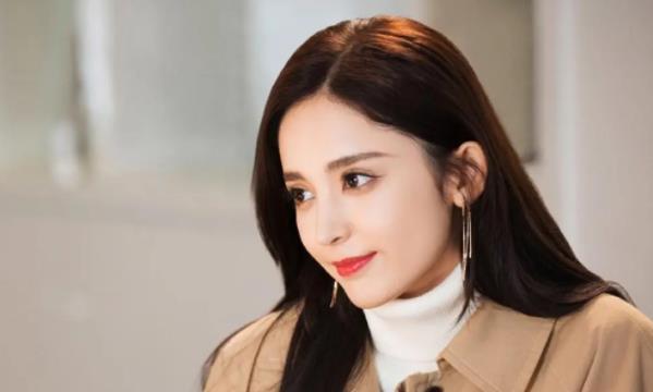 古力娜扎到底和谁在一起了,古力娜扎可能是什么民族