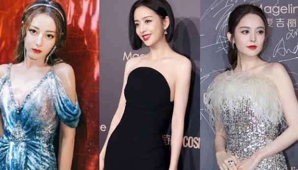 古力娜扎和迪丽热巴谁更漂亮,古力娜扎迪丽热巴对比