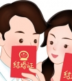 领结婚证需要准备什么资料什么证件