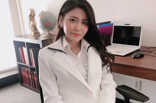 2021女you排名100(个个颜值惊艳,三上悠亚居榜首)