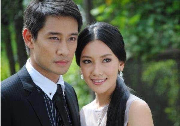 泰国演员pong个人资料 pong演过的电视剧