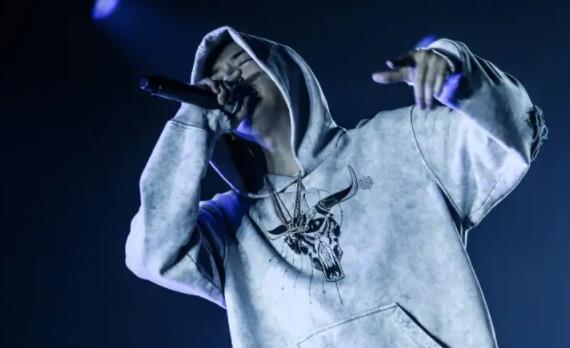 国内十大说唱歌手排名，十大rapper男歌手都有谁