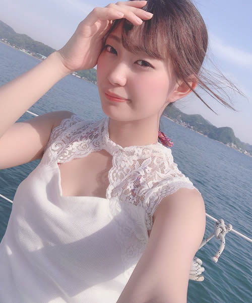 2021女you排名100(个个颜值惊艳,三上悠亚居榜首)