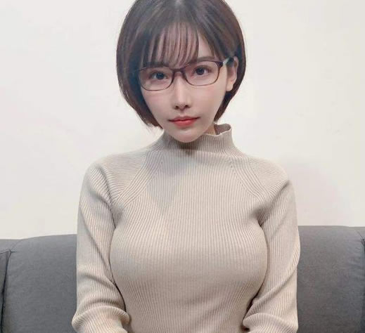 2021女you排名100(个个颜值惊艳,三上悠亚居榜首)