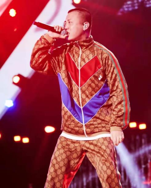 国内十大说唱歌手排名，十大rapper男歌手都有谁