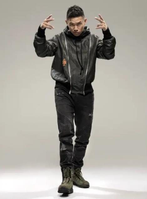 国内十大说唱歌手排名，十大rapper男歌手都有谁