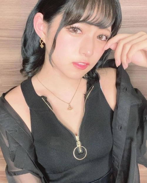 2021女you排名100(个个颜值惊艳,三上悠亚居榜首)