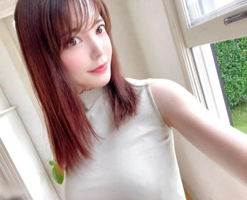 2021女you排名100(个个颜值惊艳,三上悠亚居榜首)