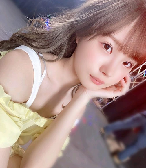 2021女you排名100(个个颜值惊艳,三上悠亚居榜首)