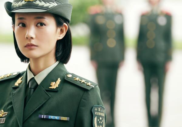 特战荣耀燕破岳艾千雪结局 他们在一起了吗