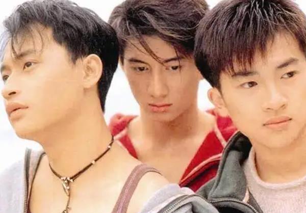 小虎队最初成员5个人资料 小虎队都有谁