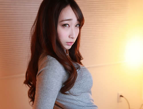 2021女you排名100(个个颜值惊艳,三上悠亚居榜首)