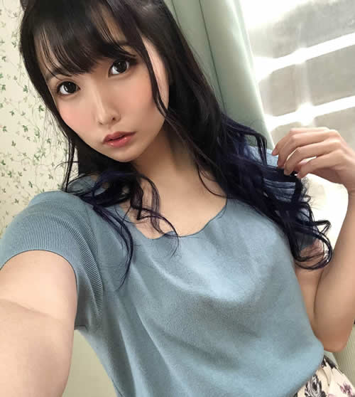 2021女you排名100(个个颜值惊艳,三上悠亚居榜首)