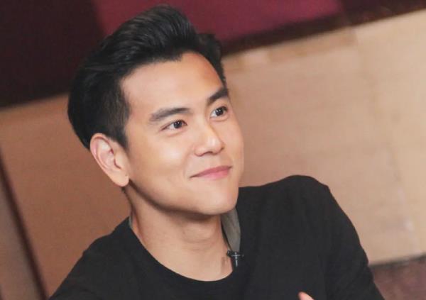 彭于晏为什么不结婚的原因 彭于晏的初恋女友