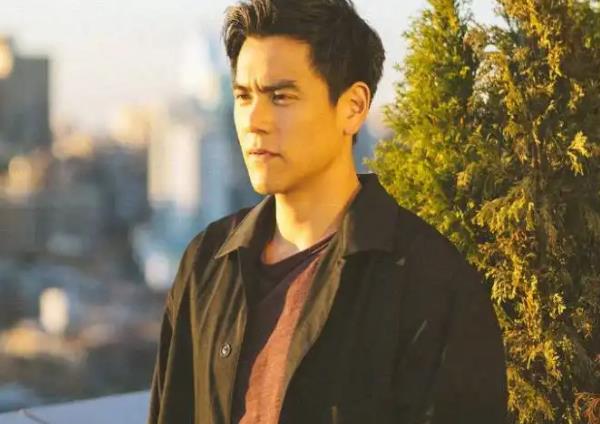 彭于晏家境是富二代吗 彭于晏个人资料简介