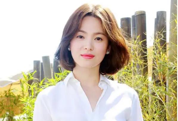 宋慧乔产下一子是谁的 宋慧乔个人资料简介