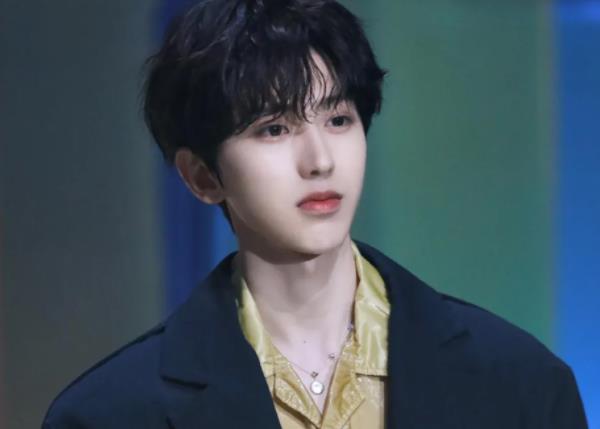 程潇的现男友是谁 程潇的理想型男友