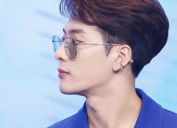 程潇的现男友是谁 程潇的理想型男友