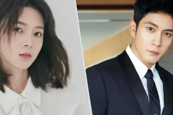 陈瑶韩东君恋情是真的吗 陈瑶韩东君片场举止亲密