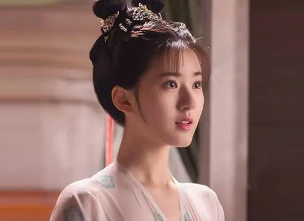 赵露思演过的电视剧有哪些 好看的3部剧推荐