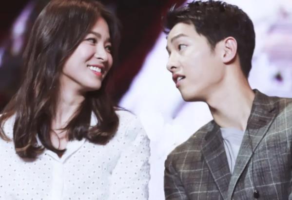 宋慧乔产下一子是谁的 宋慧乔个人资料简介