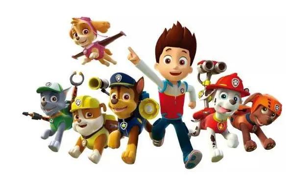 适合小学生应该看的动画片有哪些