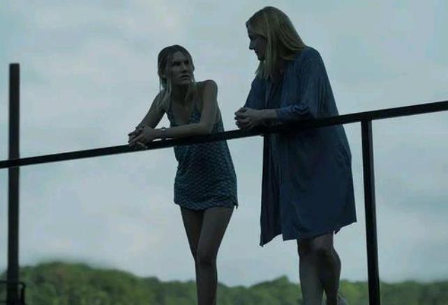 熬夜看完Netflix5部美剧 网飞高分剧排行10部神剧