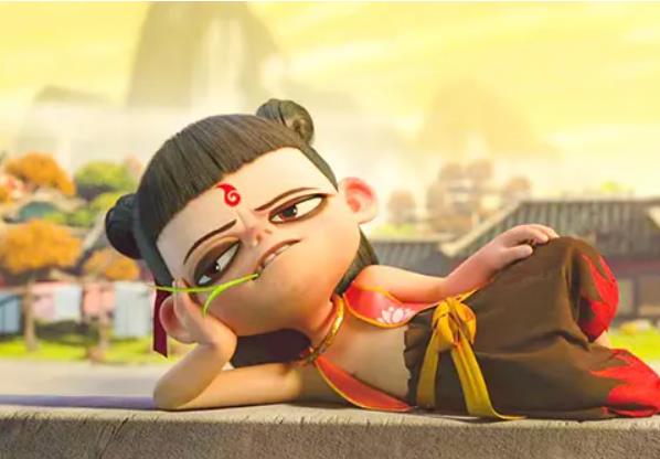 适合10一14岁看的动画片推荐