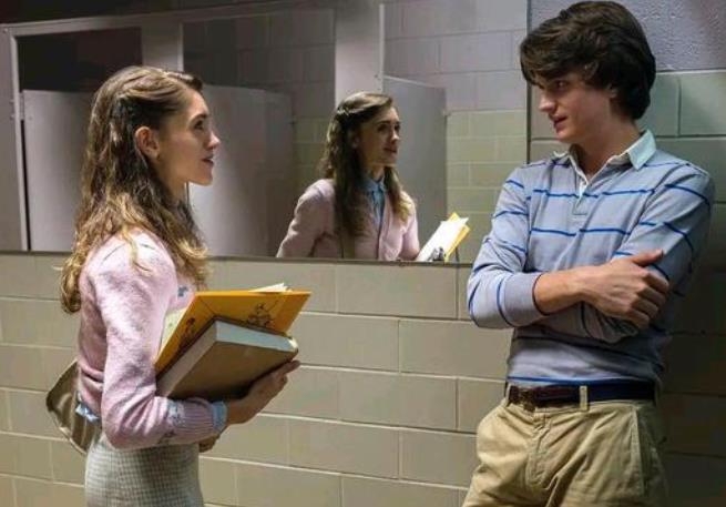 熬夜看完Netflix5部美剧 网飞高分剧排行10部神剧