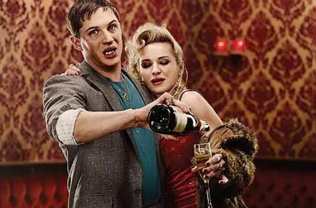 推荐6部经典的欧美剧 部部意犹未尽