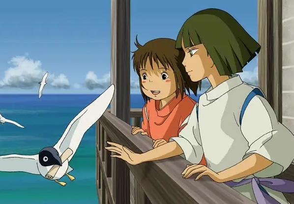 适合10一14岁看的动画片推荐