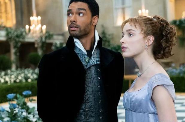 熬夜看完Netflix5部美剧 网飞高分剧排行10部神剧