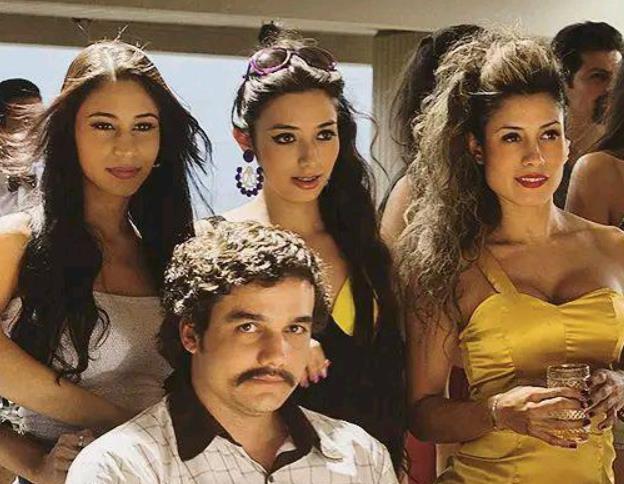 熬夜看完Netflix5部美剧 网飞高分剧排行10部神剧