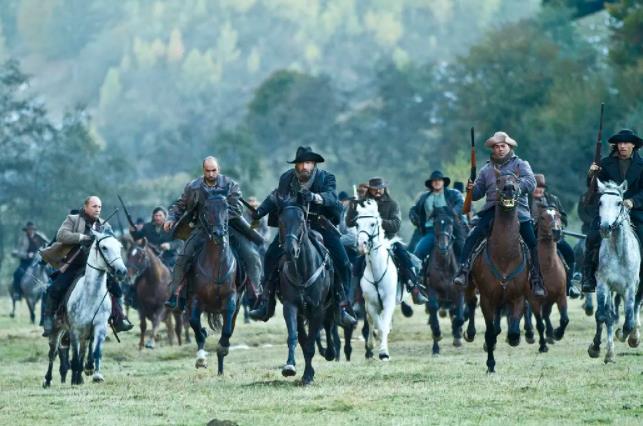 推荐6部经典的欧美剧 部部意犹未尽